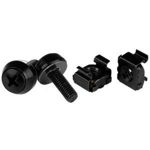 STARTECH M5 Screws Cage Nuts 50 Pack Black-preview.jpg